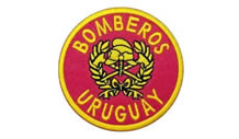 BOMBEROS URUGUAY