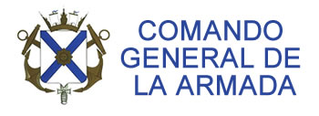 COMANDO GENERAL DE LA ARMADA